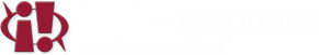 Incite Response Digital Advertising Agency Logo
